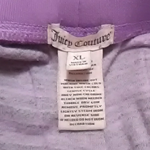 Puple caprees - Picture 2 of 3